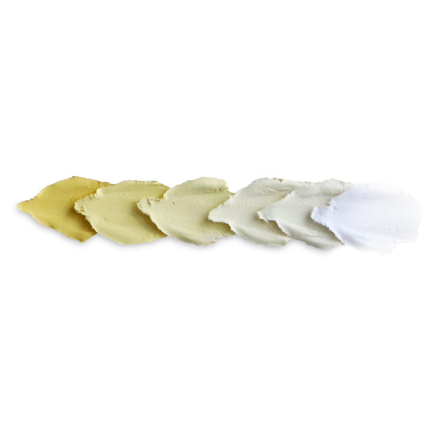 Just Yellow (900g)