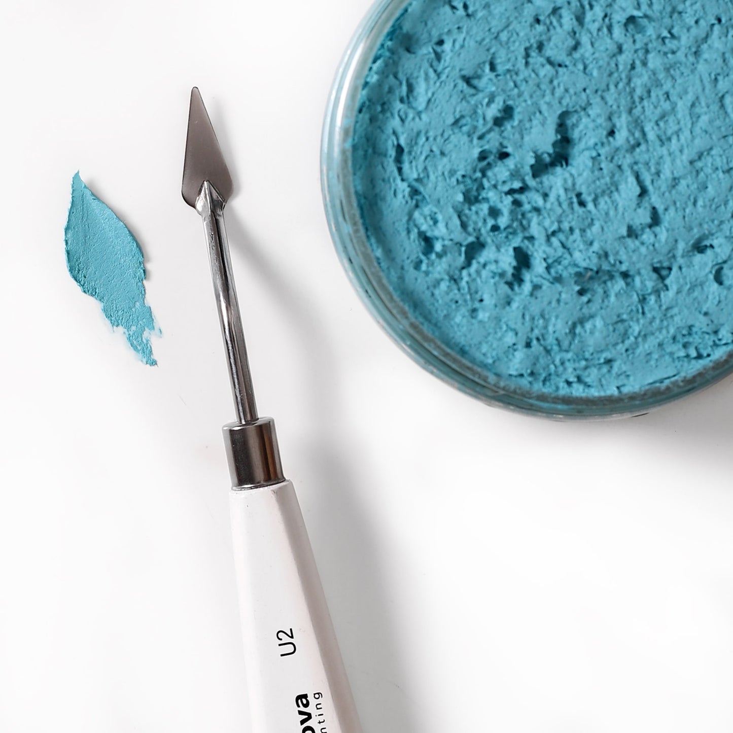 Palette Knife “Ultra Mini” U2 (New)