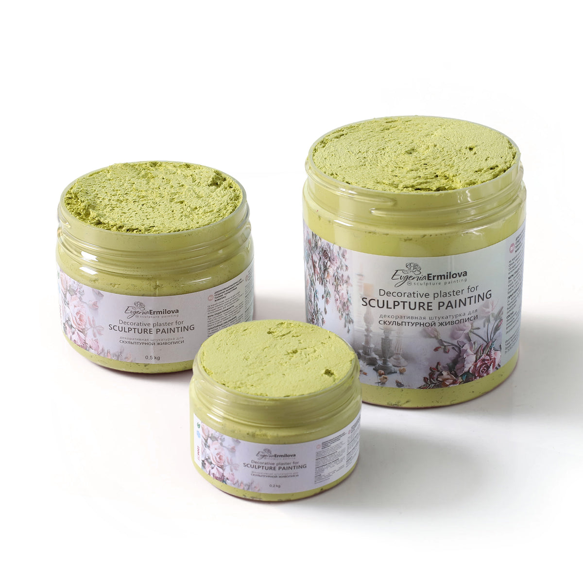 Wasabi (500g)