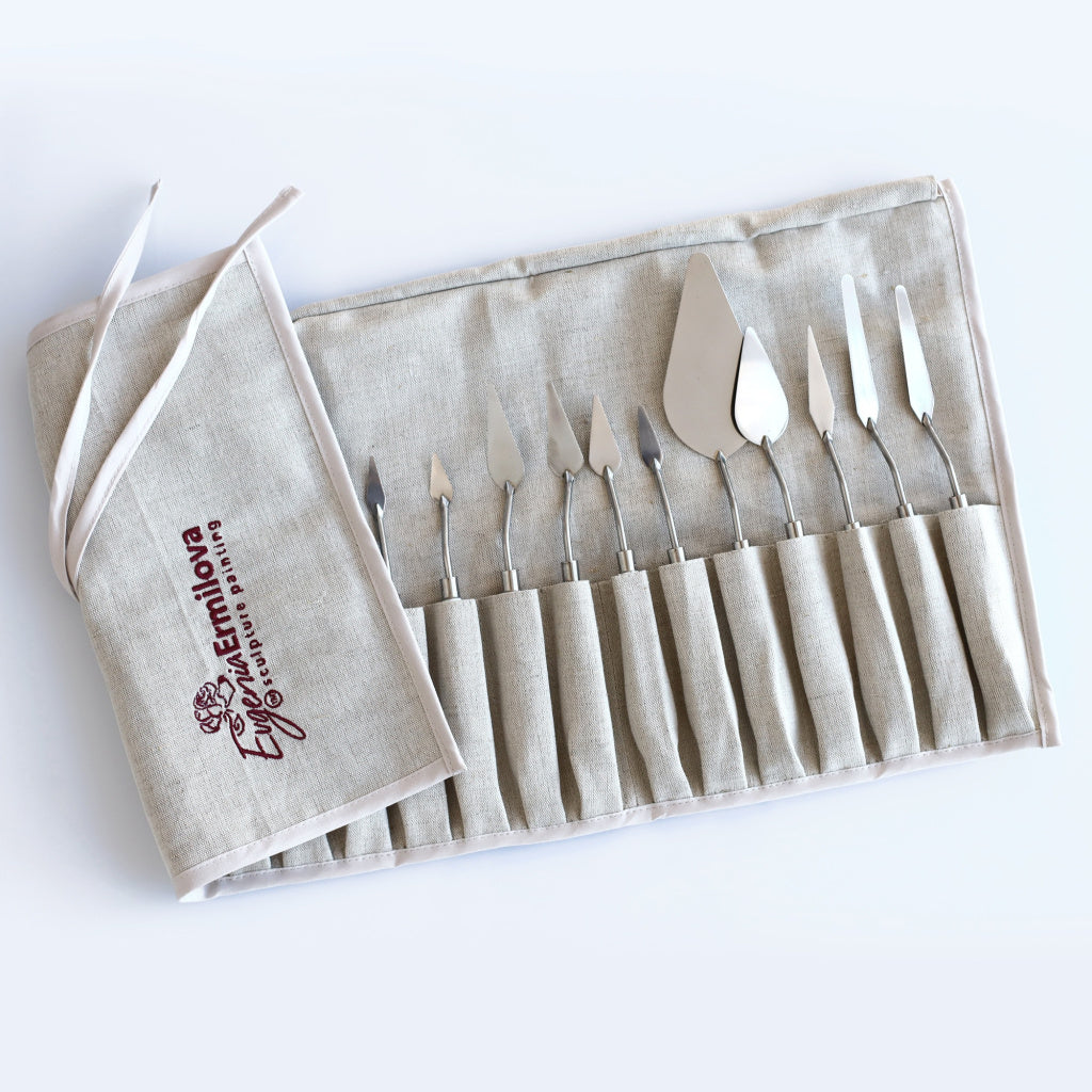 Palette Knives