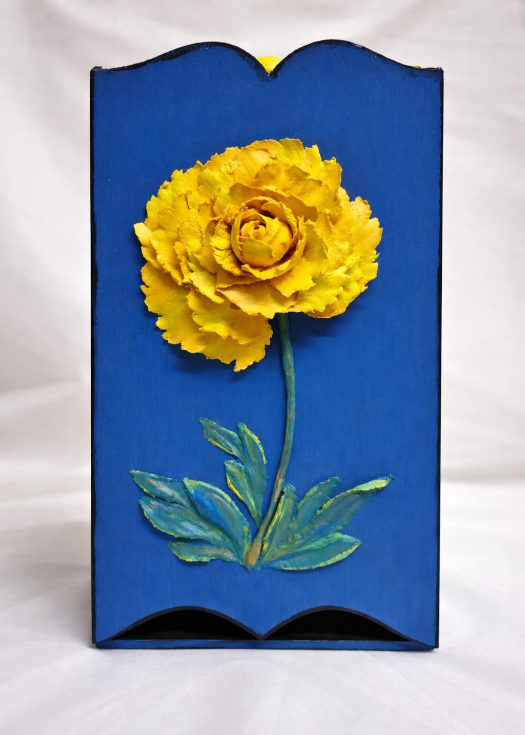 The Flora Safe