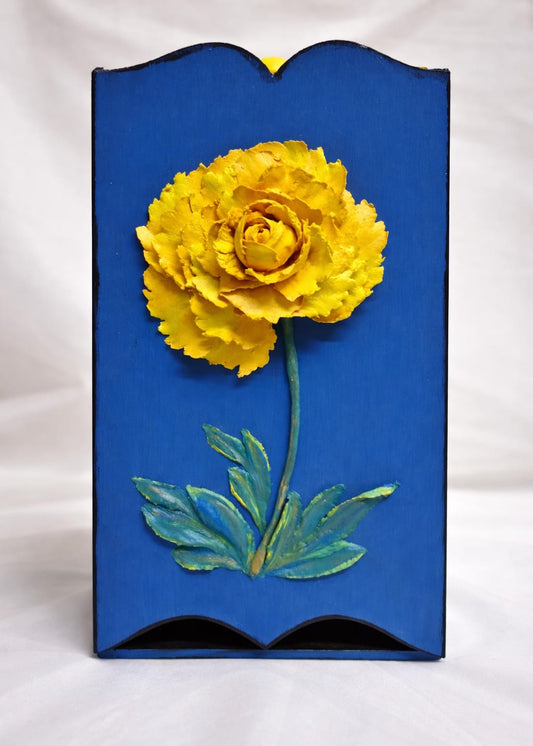 The Flora Safe