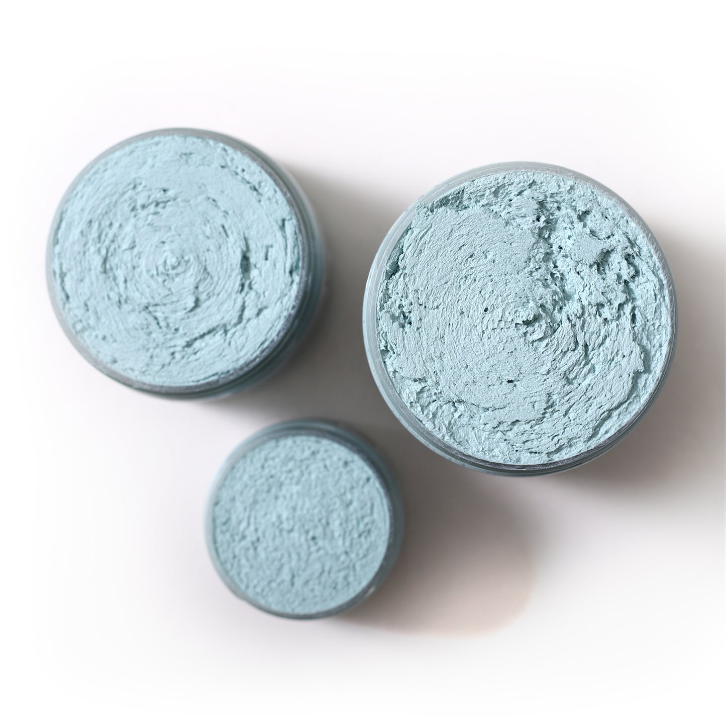 Green Shabby (500g)
