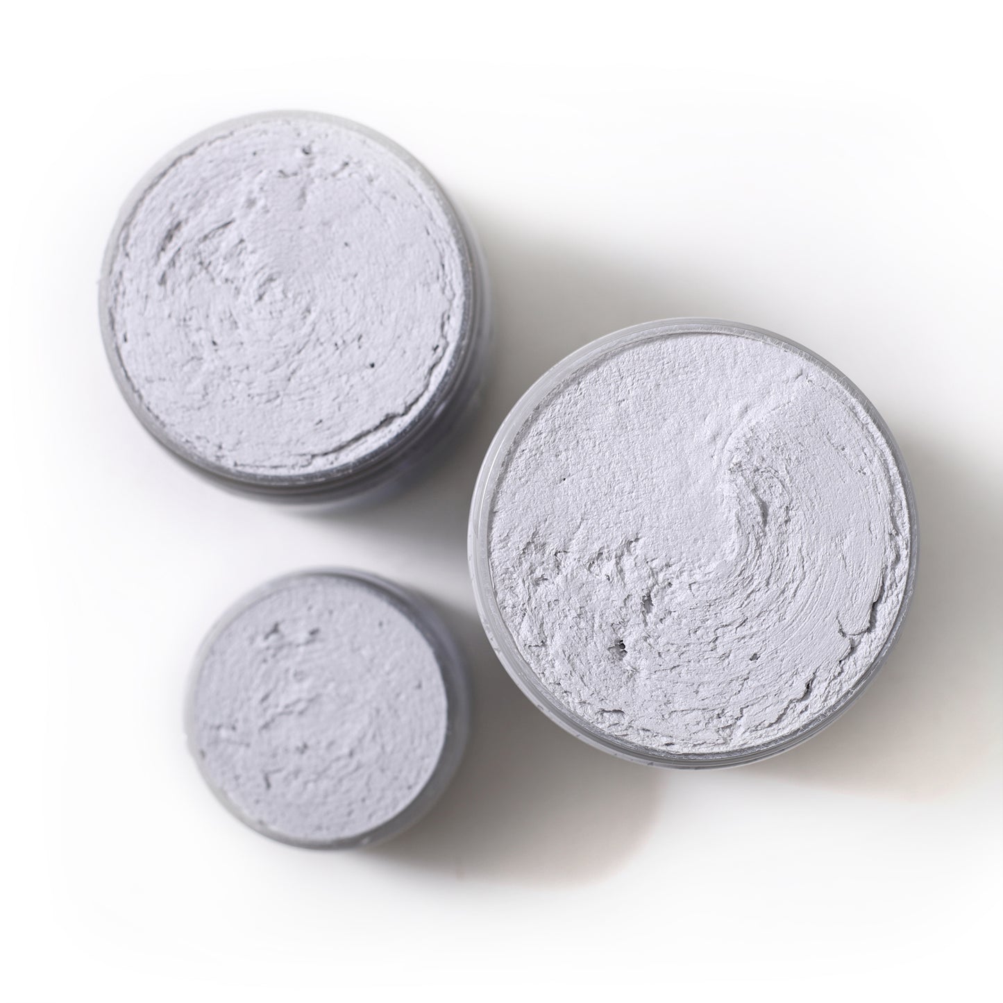 Ash (500g)