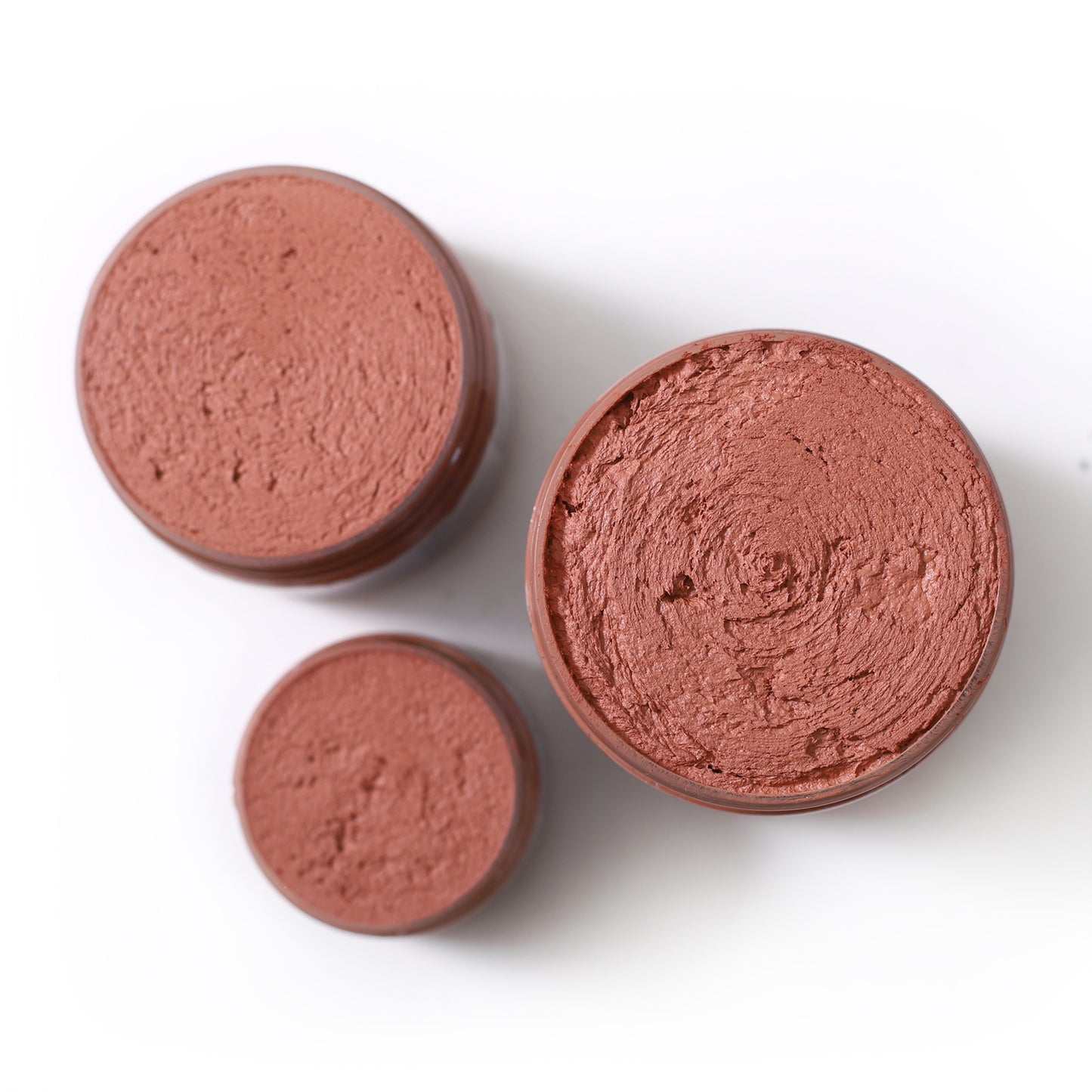 Rust (500g)