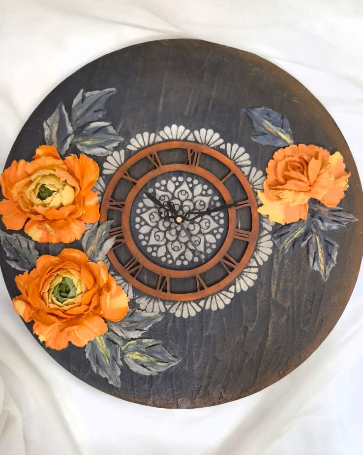 The Mandala Meridian