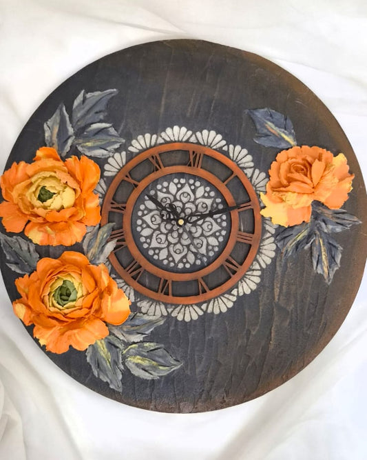 The Mandala Meridian