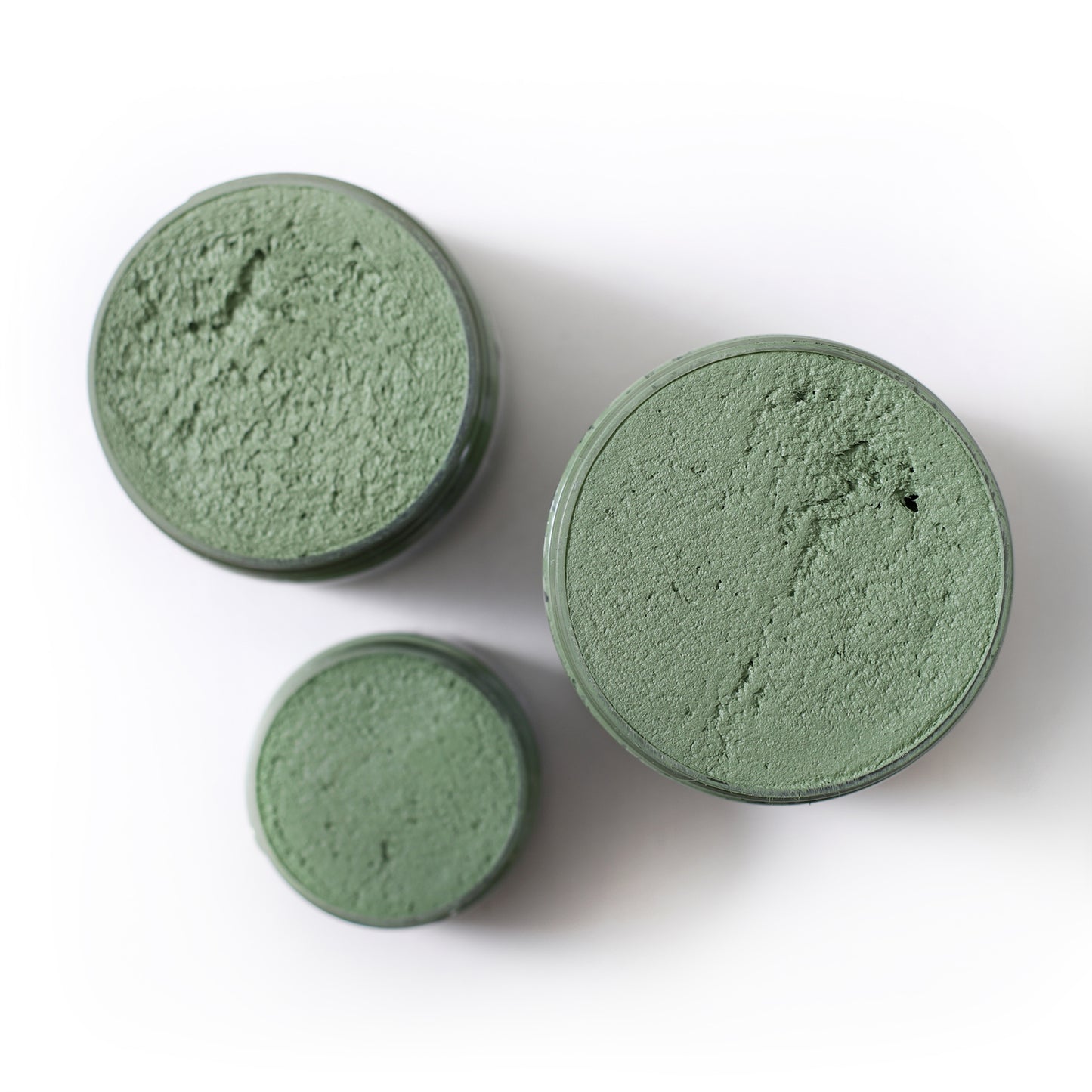 Green Greens (500g)