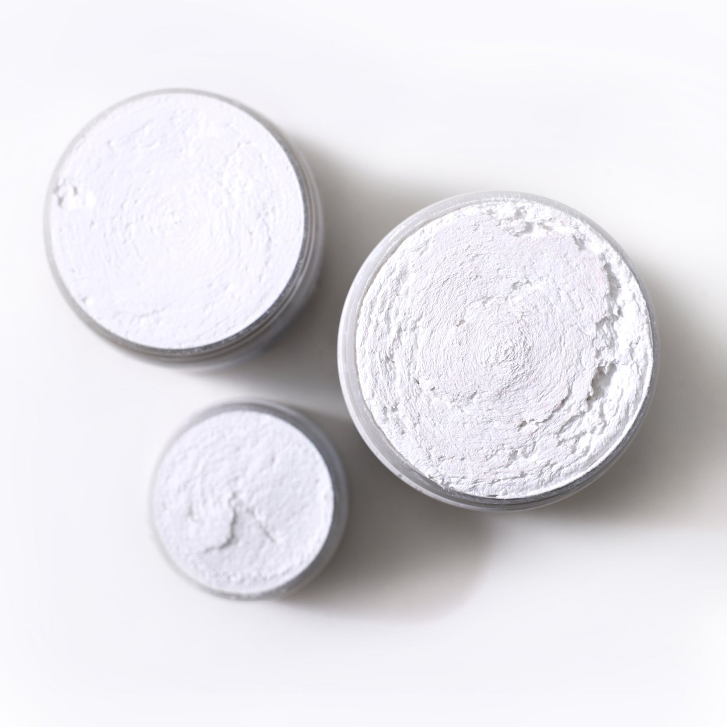 White (500g)