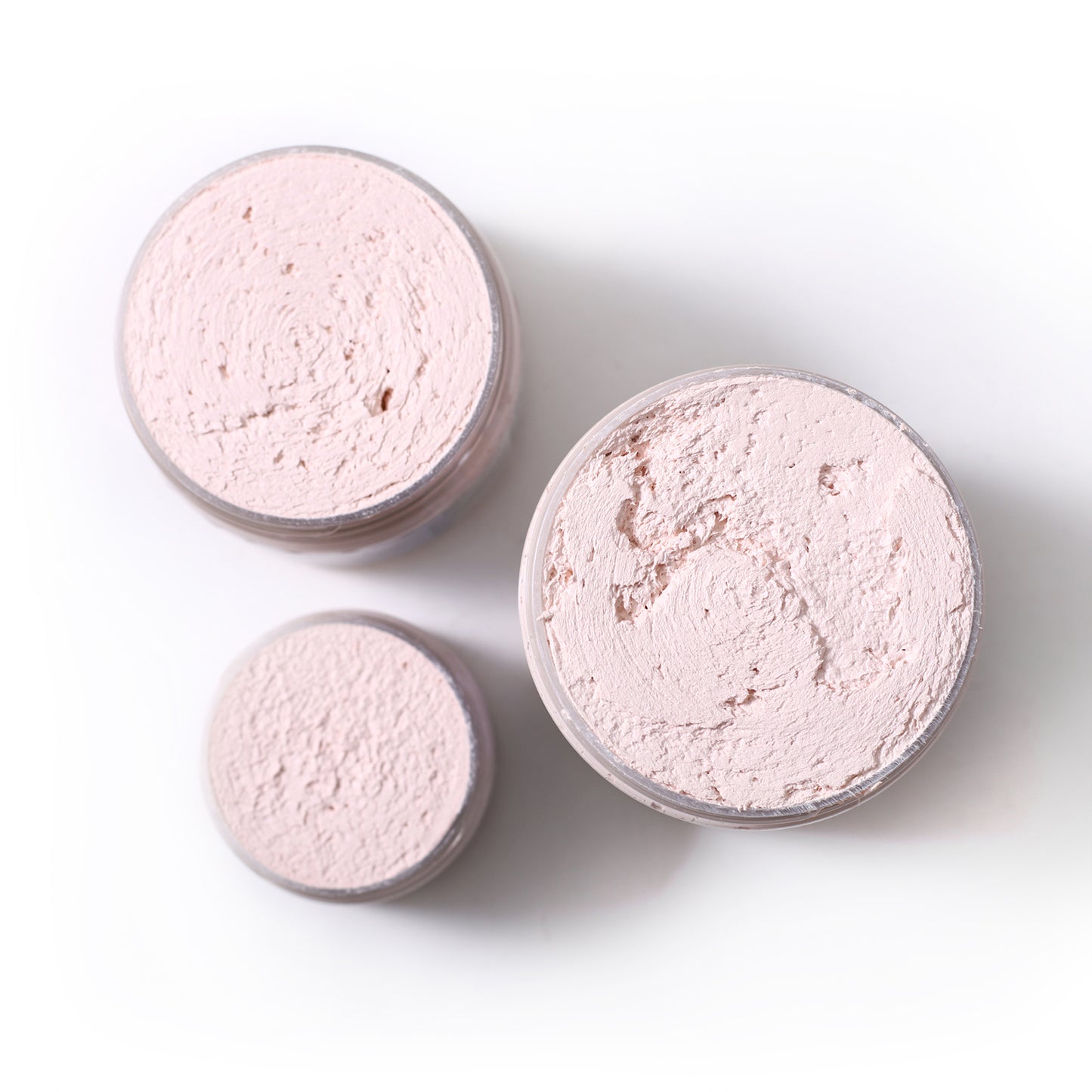 Peach Parfait (500g)