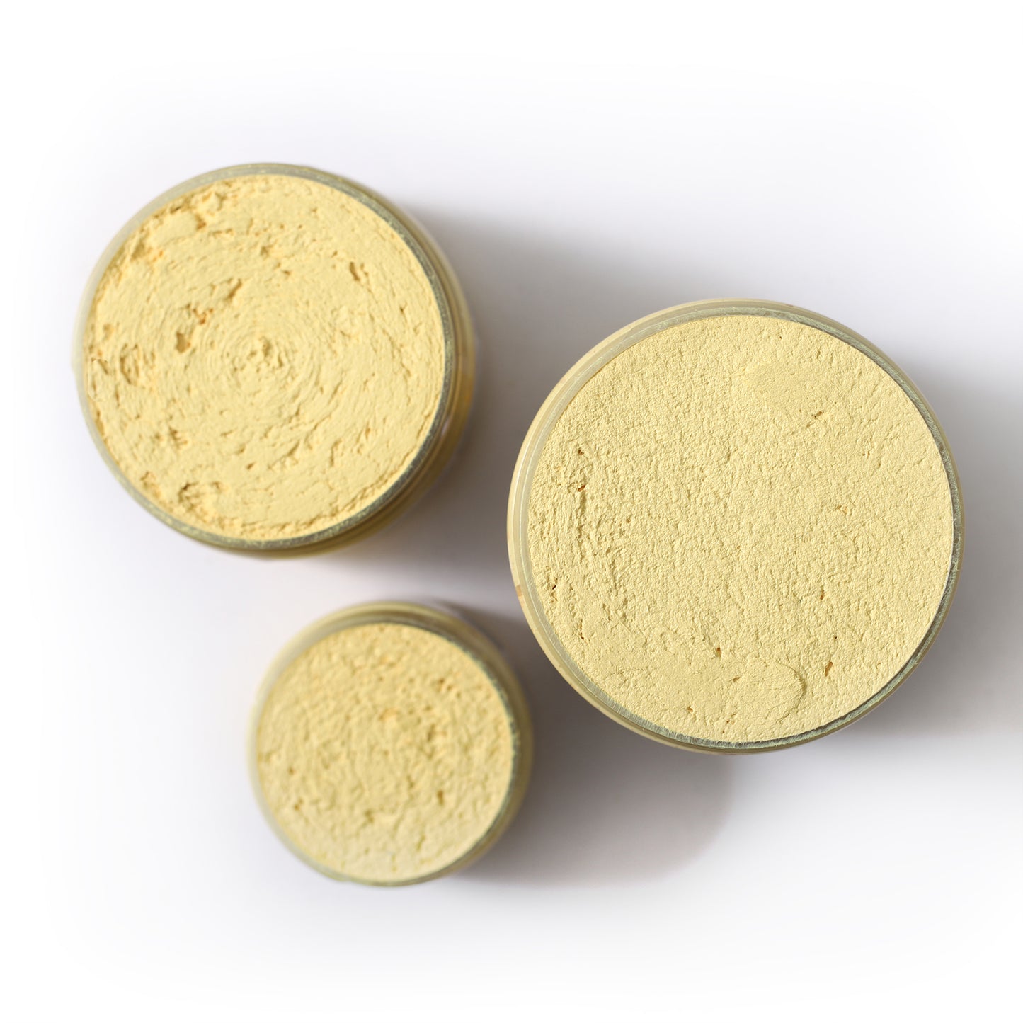 Just Yellow (500g)