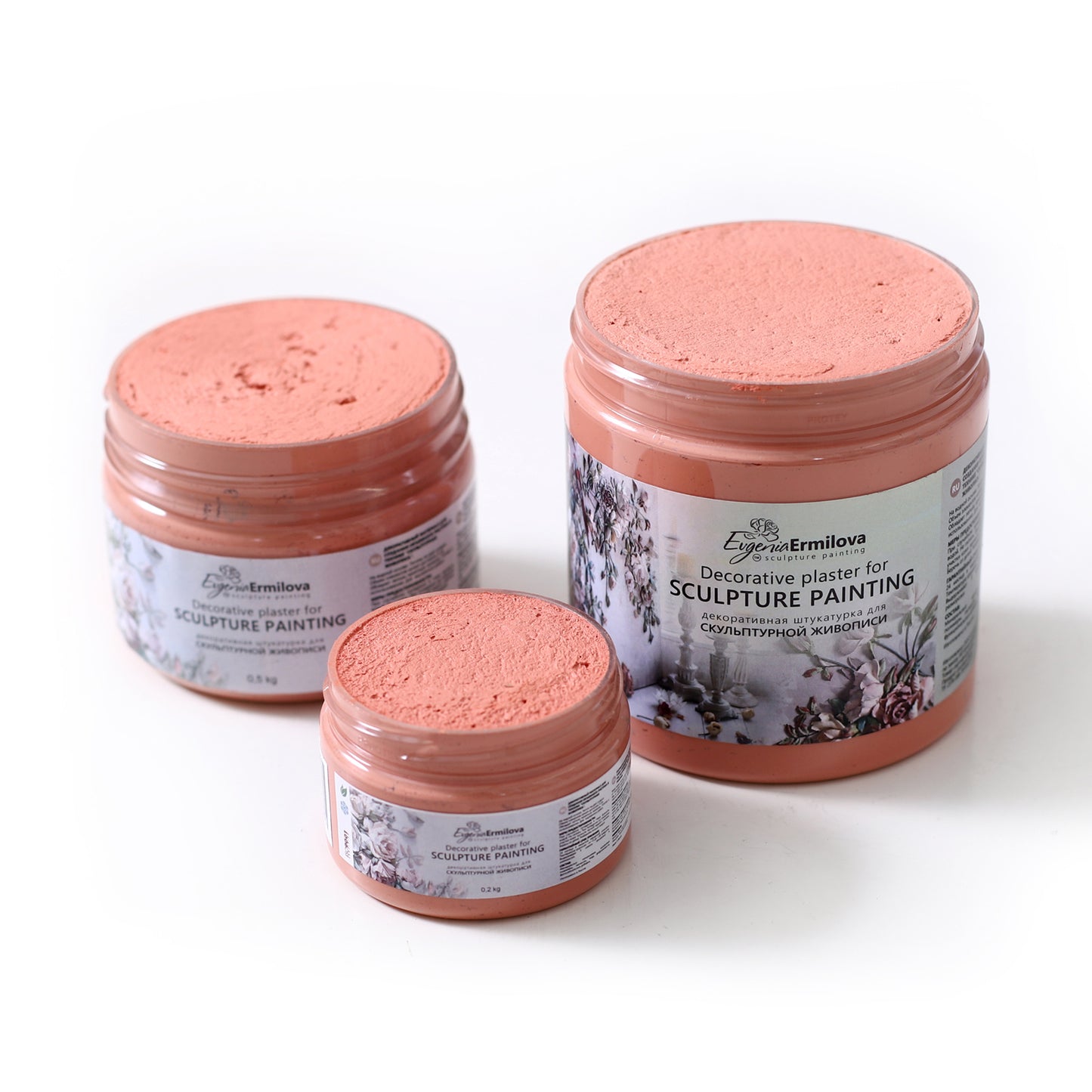 Cuprum (500g)