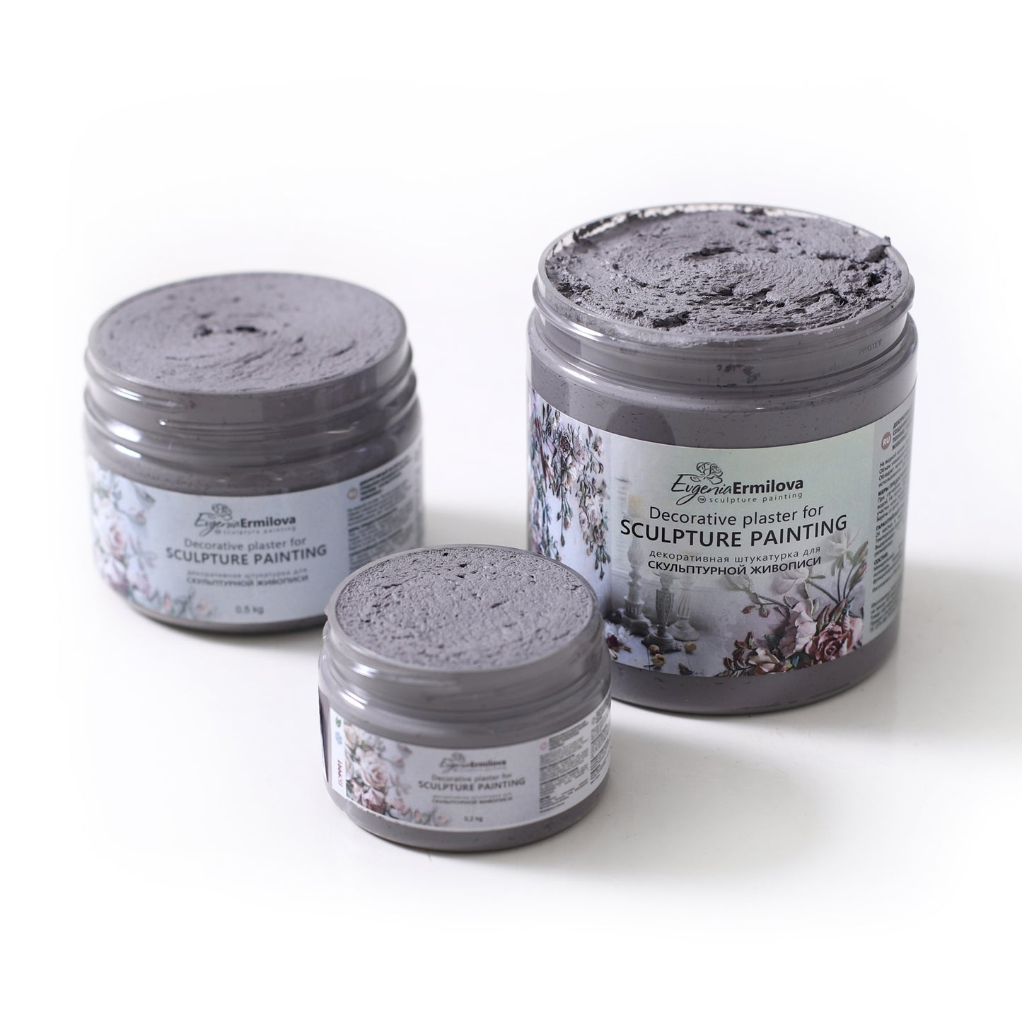 Anthracite (500g)