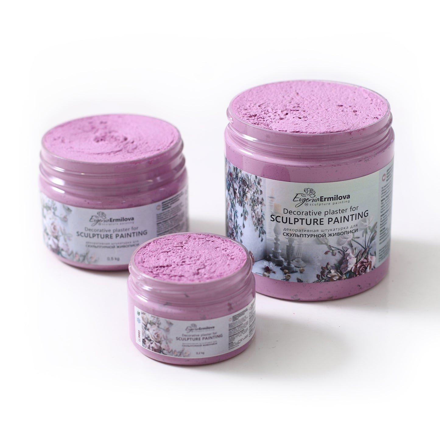 Orchid (500g)