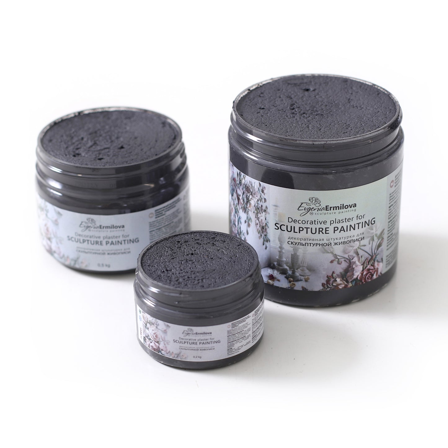 Black Carbon (500g)