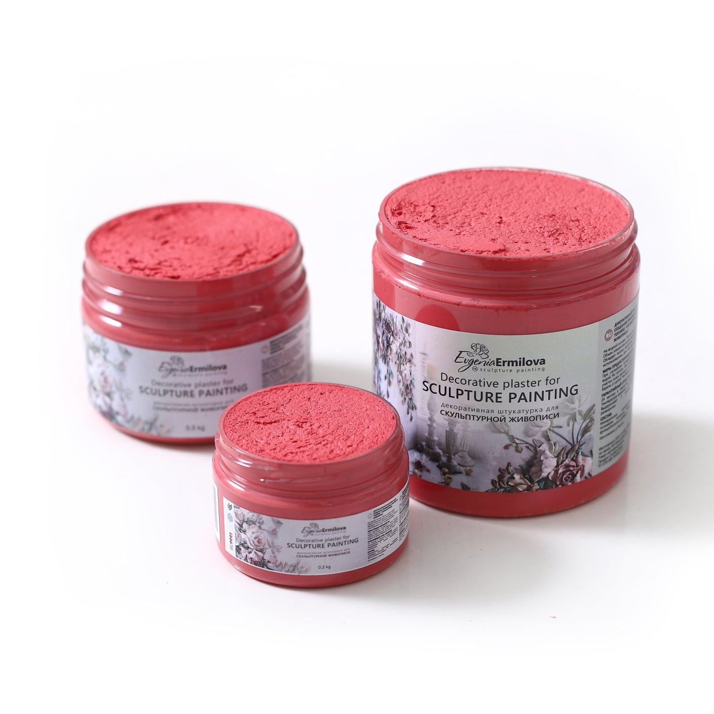 Azalia (500g)
