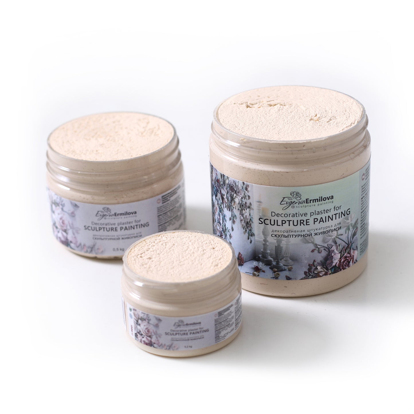 Tea Rose (500g)