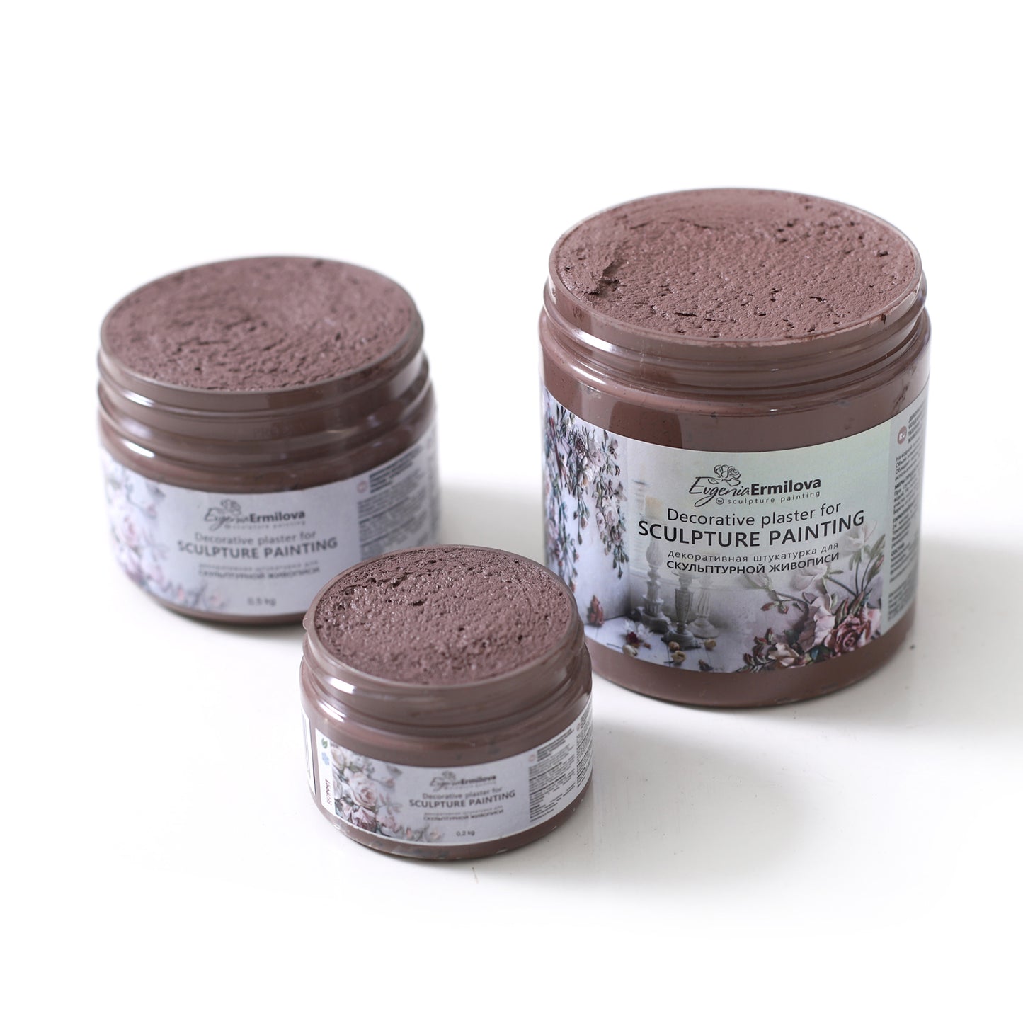 Chocolate (500g)