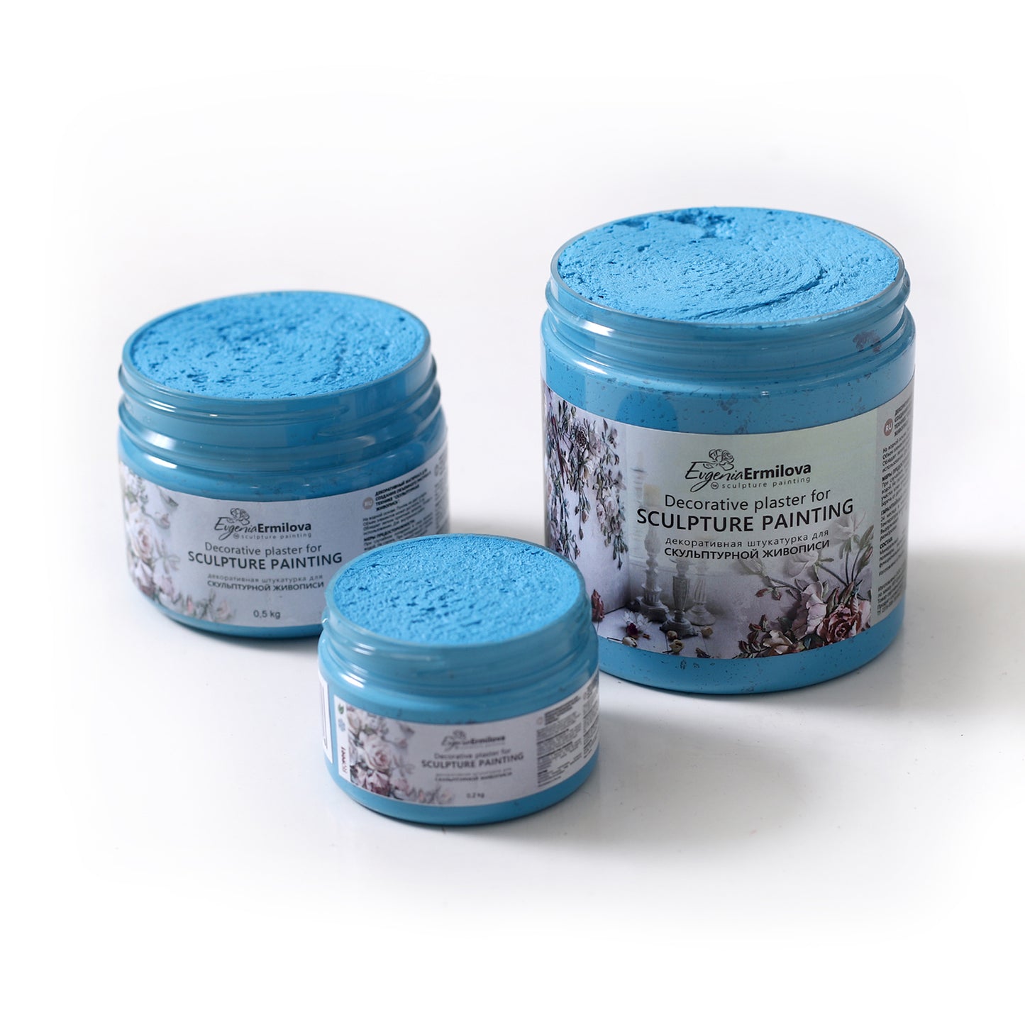 Cornflower (500g)