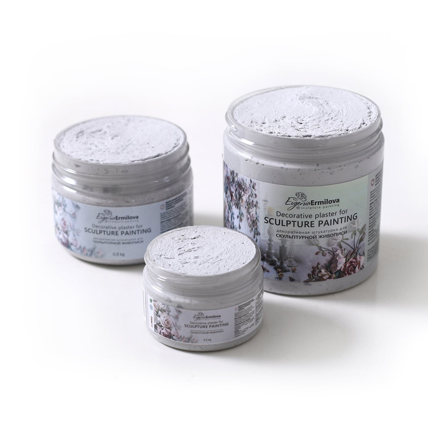 Ash (500g)