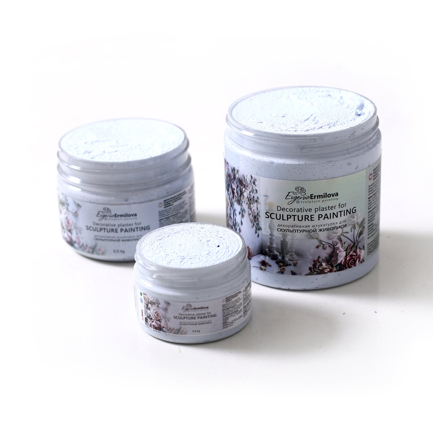 Ice (500g)