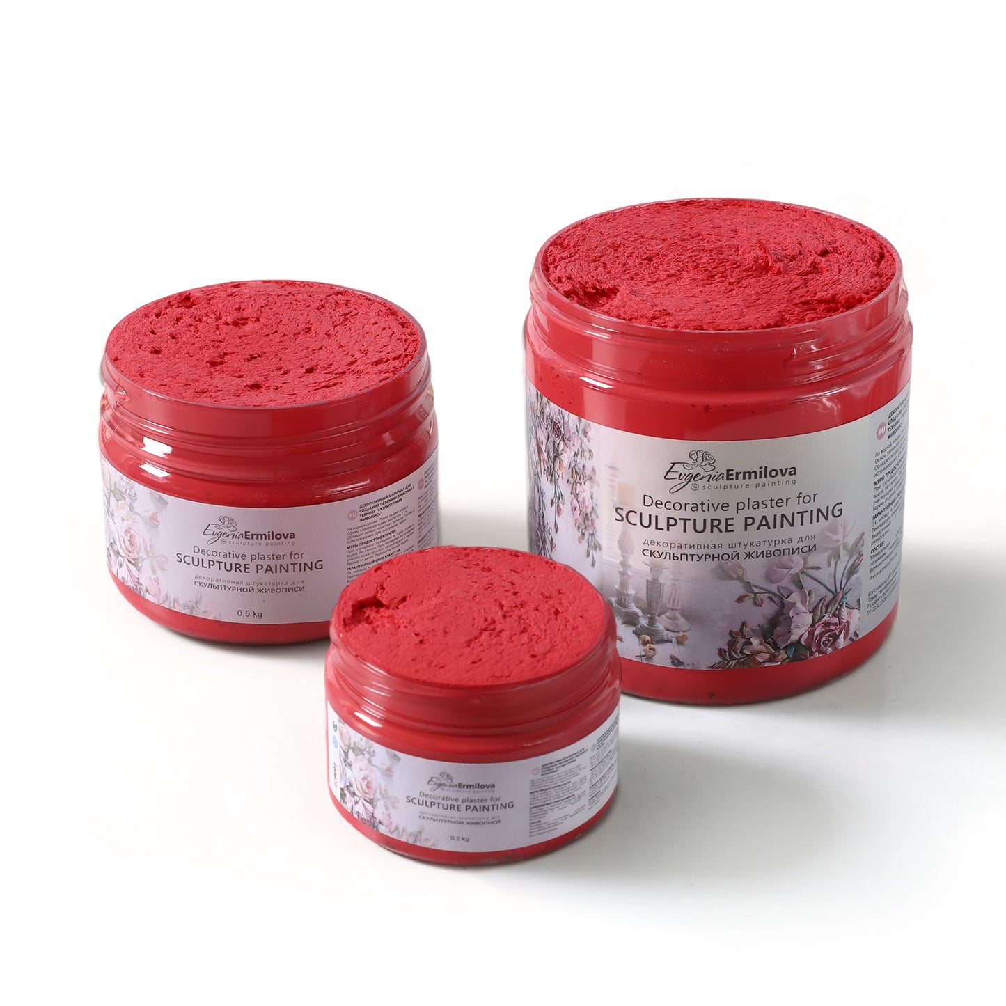 Rose (500g)