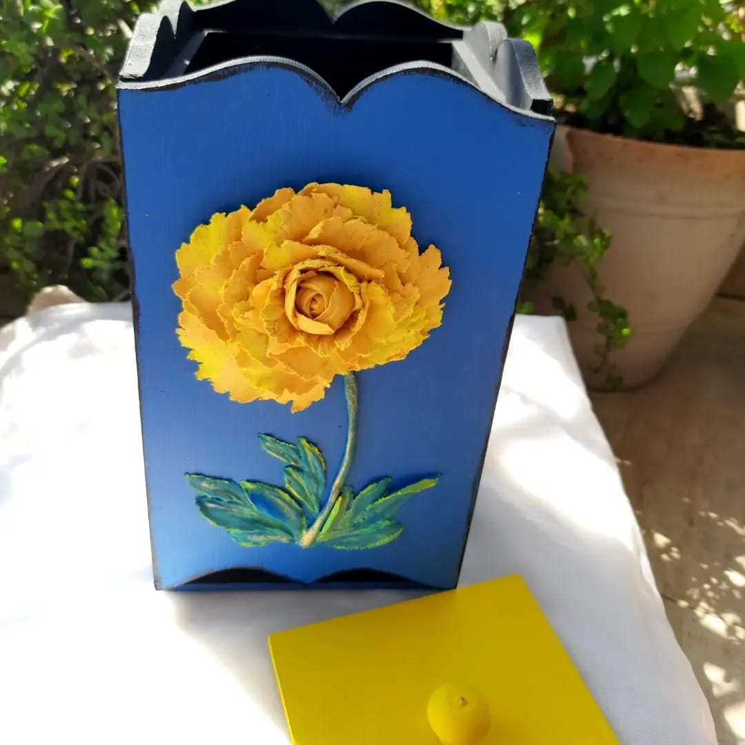 The Flora Safe