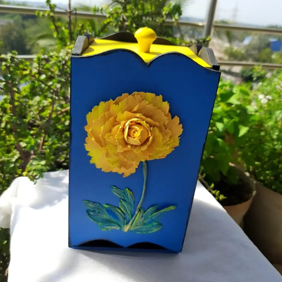 The Flora Safe