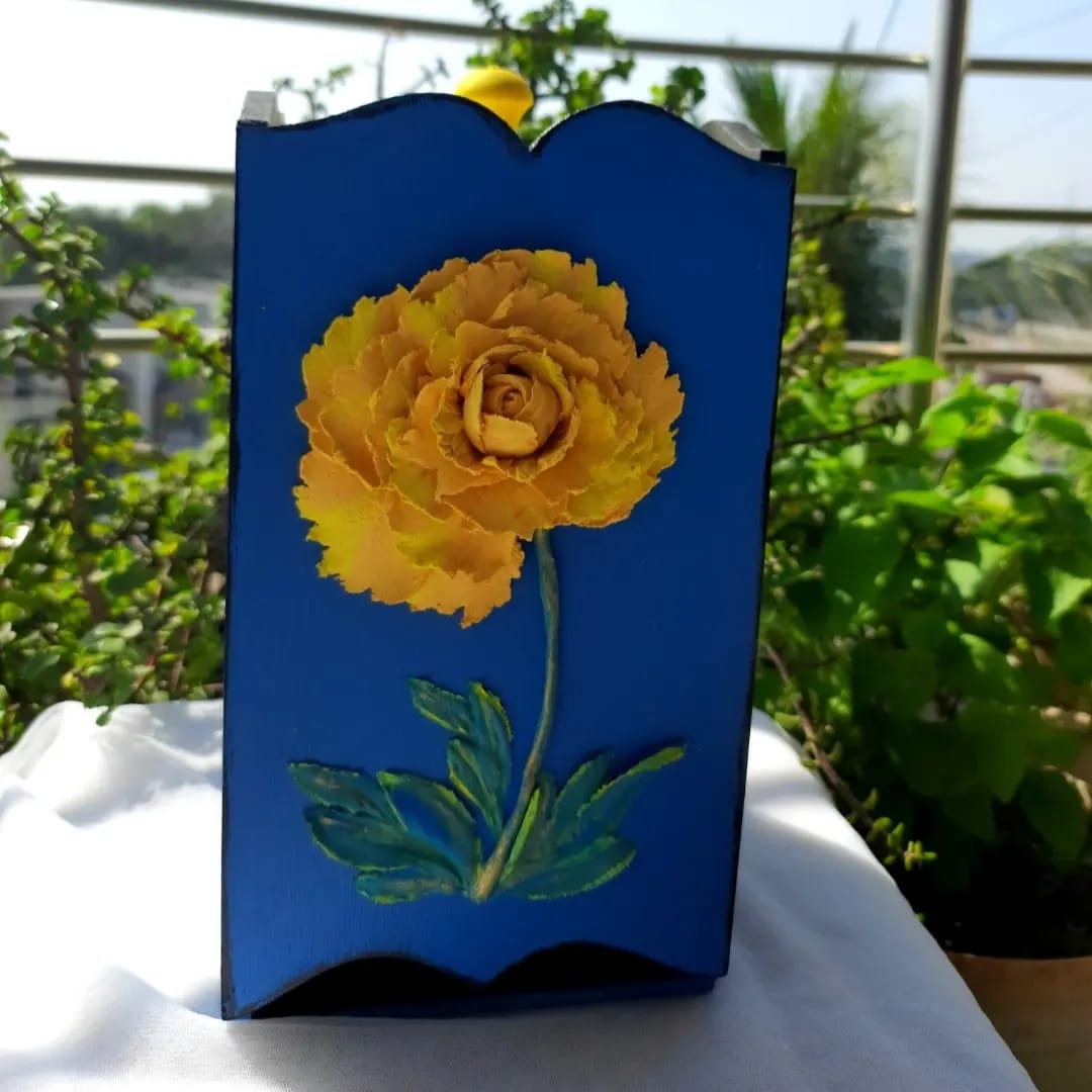 The Flora Safe