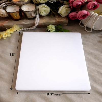 Palette Board (13"x9.7")
