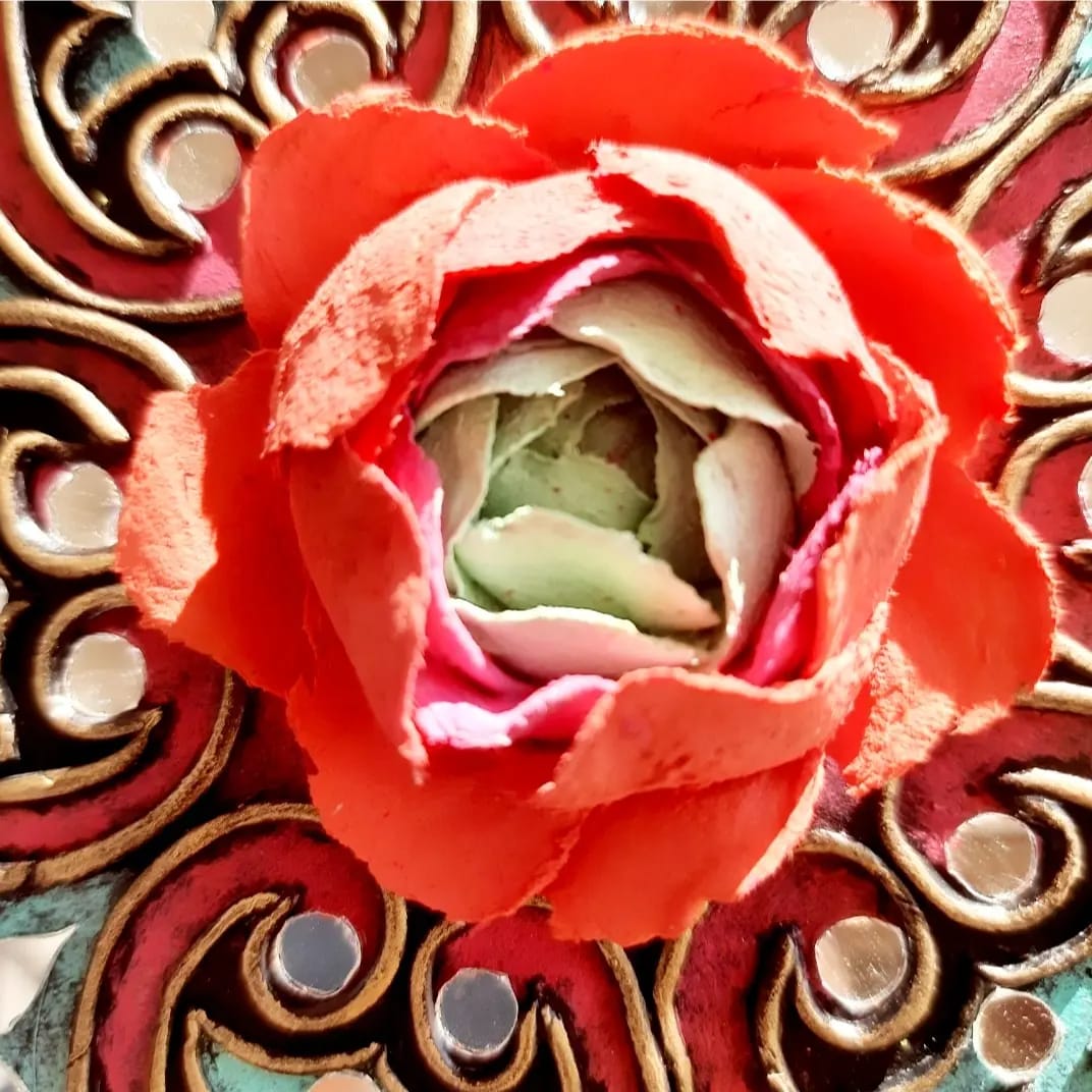 The Sacred Radiance