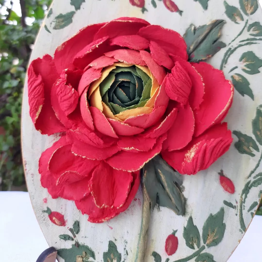 The Bloom in Silence