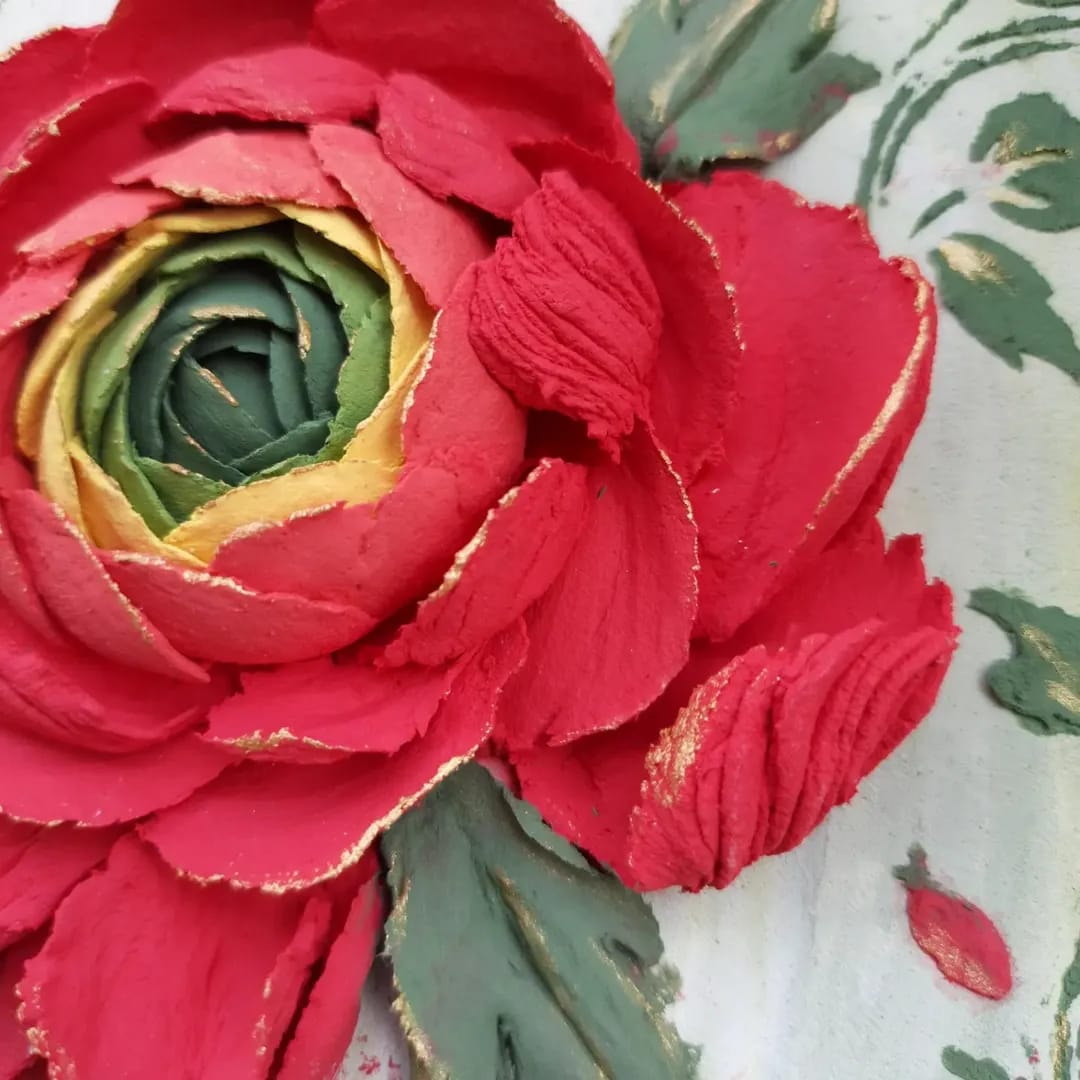 The Bloom in Silence