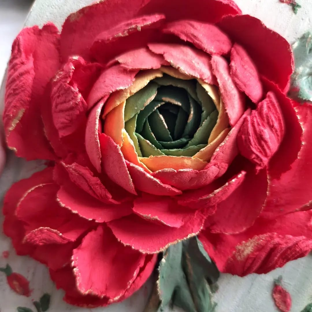 The Bloom in Silence