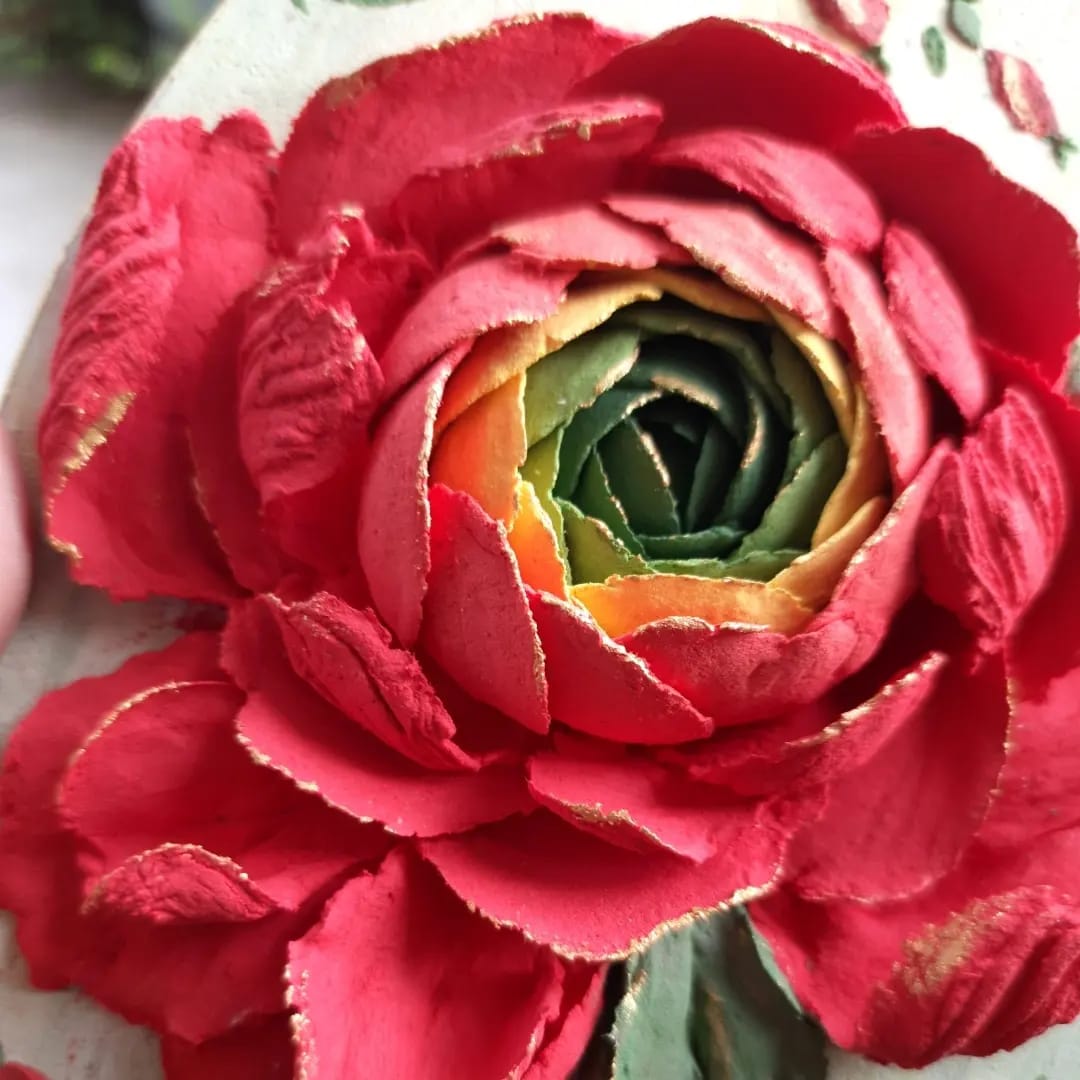 The Bloom in Silence