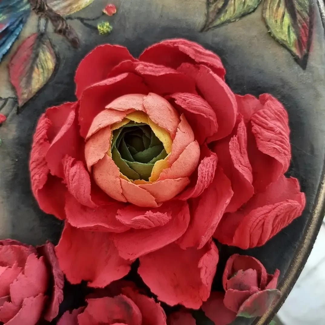 The Floral Whisper
