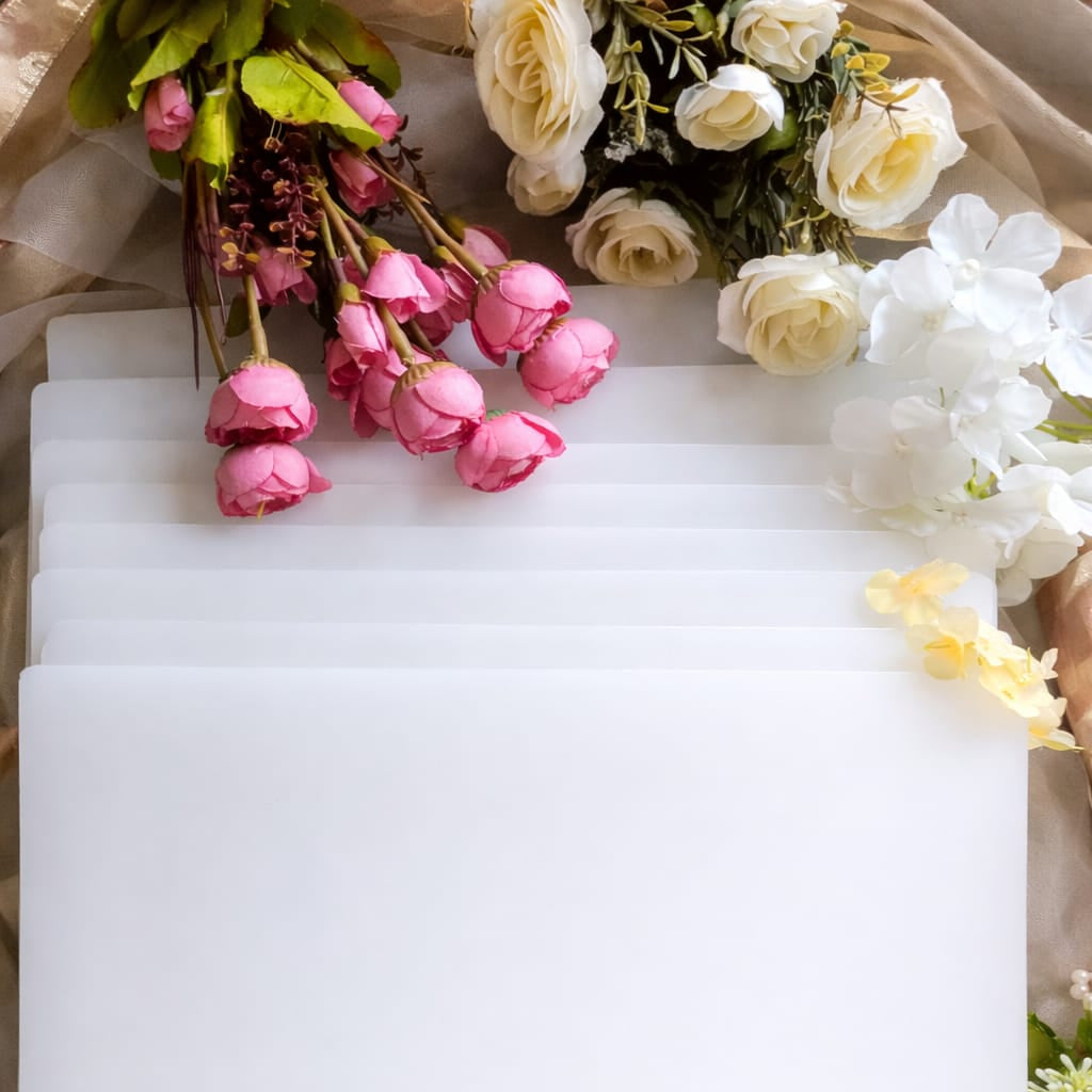 Palette Board (13"x9.7")
